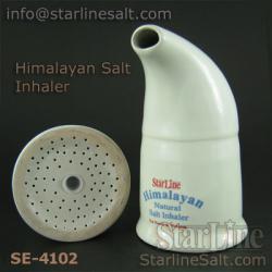 Himalayan Salt Inhaler